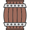 barril icon