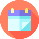 calendario icon