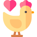 pollo icon