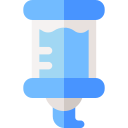 dispensador de agua icon