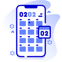 calendario icon