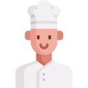 cocinero icon