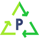 reciclado icon