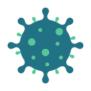 virus icon