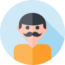 bigote icon