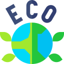 respetuoso del medio ambiente icon