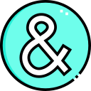 ampersand 