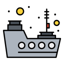 barco icon