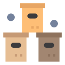 caja icon