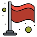 bandera icon