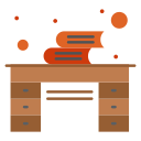 escritorio icon