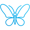 mariposa icon