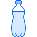 botella de agua icon