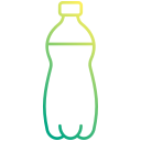 botella de agua icon