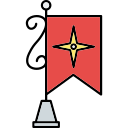 bandera icon