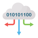 computación en la nube icon