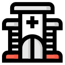 hospital icon