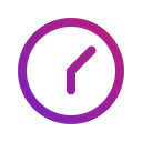 reloj icon