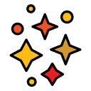 estrellas icon