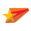 estrella fugaz icon