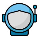 astronauta icon