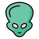 extraterrestre