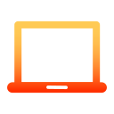 computadora portátil icon