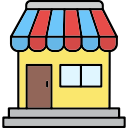 tienda icon