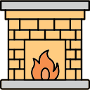 chimenea icon