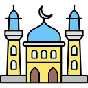 mezquita icon