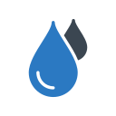 gota de agua icon