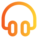 auriculares icon