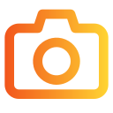 fotografía icon