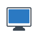 monitor icon