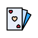 juego de cartas icon