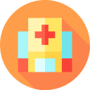 hospital icon