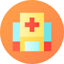 hospital icon