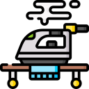 planchado icon