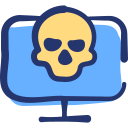 virus icon