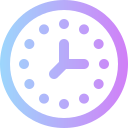 reloj icon