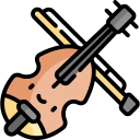 violín icon