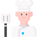 cocinero icon