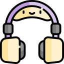 auriculares icon