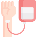 doação de sangue 