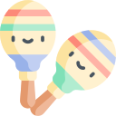 maracas