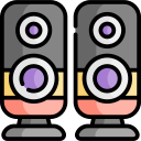 altavoz icon