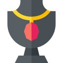 collier icon