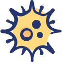 virus icon