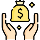 dinero icon