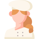 cocinero icon